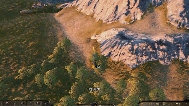 КАК ПОЛУЧИТЬ БЕСПЛАТНУЮ АРМИЮ | гайд | MOUNT AND BLADE 2 BANNERLORD смотреть онлайн