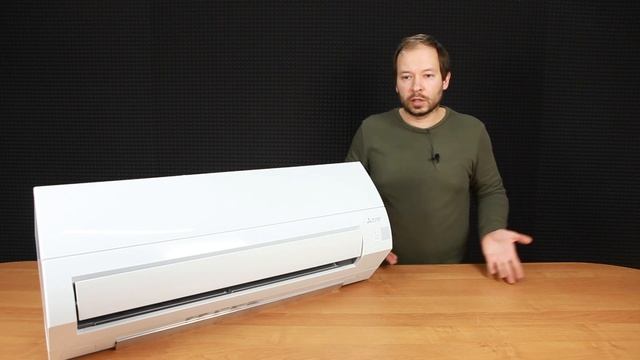 Почти самый дешевый кондиционер | Mitsubishi Electric MSZ/MUZ-BT25VG