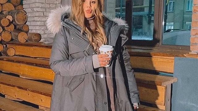 Что известно о Леле Барановой, которую американцы считают самой красивой русской актрисой смотреть онлайн