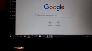 Ошибка с памятью, или как открыть браузер Chrome без пользовательских данных.