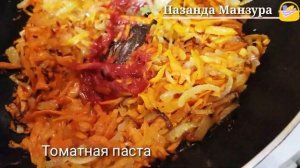 НУ ОЧЕЕНЬ ВКУСНЫЕ ГОЛУБЦЫ!!! ГОТОВЬТЕ НЕ ПОЖАЛЕЕТЕ. РЕЦЕПТ