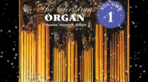 The Christmas Organ - Volume 1 - Ding Dong Merrily