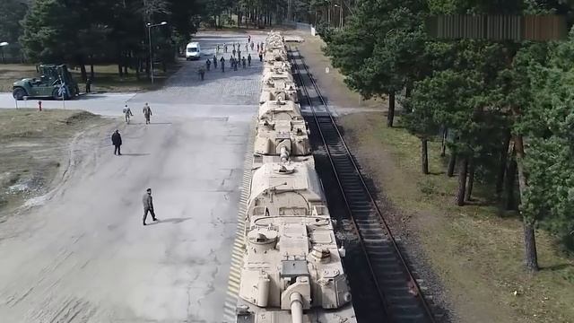 Оружие Которое УЖАСАЕТ Даже Россию смотреть онлайн