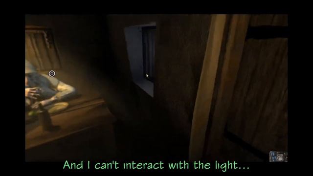 Let's Play Dracula Resurrection - Part 3 - Common Sense смотреть онлайн