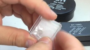 CITIZEN Eco-Drive (ч.2) – солнечные часы ☀️⌚