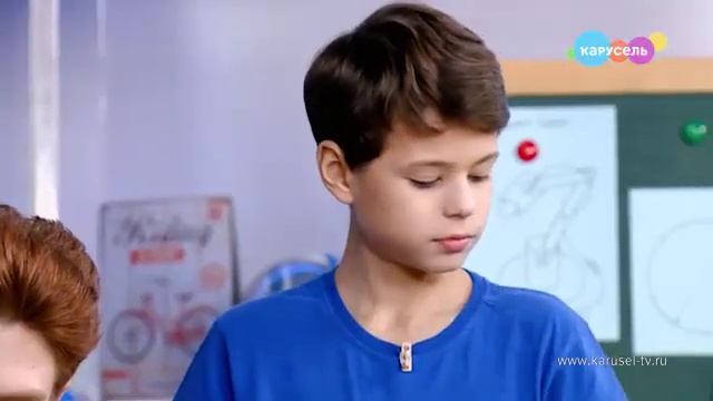 ПРОЩЕ ПРОСТОГО. ТЕЛЕКАНАЛ КАРУСЕЛЬ. НАСТОЛЬНАЯ ЛАМПА смотреть онлайн