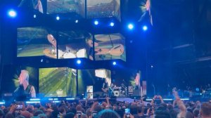 Metallica - No Leaf Clover (Prague 2022)