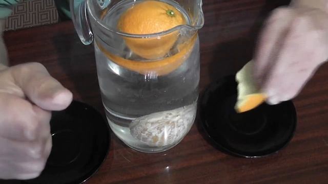 Наука для внуков - Когда апельсин тонет смотреть онлайн