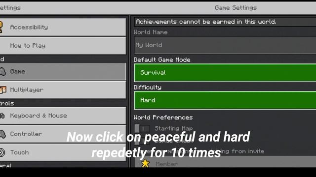 How to get unlimited trial time in MINECRAFT trial | In 1.18 #minecraft #minecrafttutorial