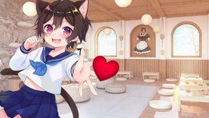 CUTE SILLY FEMBOY LIFTS YOUR MOOD ON A TOUGH DAY  [ASMR Roleplay] [M4M] [Yaoi] [Comfort] [Flirting]