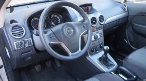 Opel Antara 2.4-16V Enjoy | Cruise Control | Trekhaak |