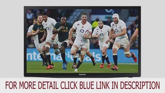 Samsung UE28J4100 28-Inch Widescreen HD Ready LED TV with Freeview Top Goods смотреть онлайн