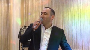 Арсен Костанян Ресторан Флоренция 2014