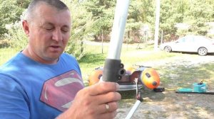 Обзор лодка Boatsman НДНД BT380A + Tohatsu 9.8. Первые впечатления.