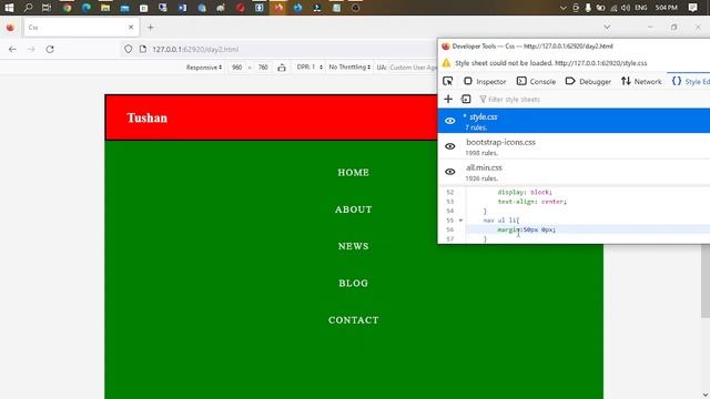 Create a Responsive Hamburger Menu with Flexbox: Step-by-Step Tutorial смотреть онлайн