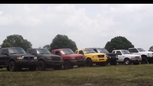 FRF Video 1 (fordrangerforum.com)