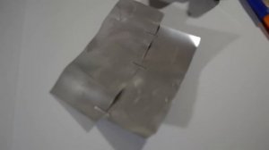 ДЕЛАЕМ ГАЗОВУЮ МИНИ-ГОРЕЛКУ