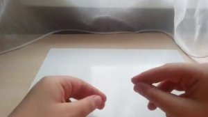 Лепим из пластилина гриб  Mario