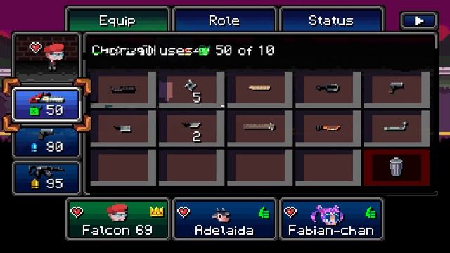 Death Road To Canada - Epic Zombie Horde Ending! | Let's Play Death Road To Canada Gameplay смотреть онлайн