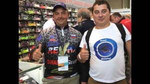 охота и рыболовство на руси 2018.