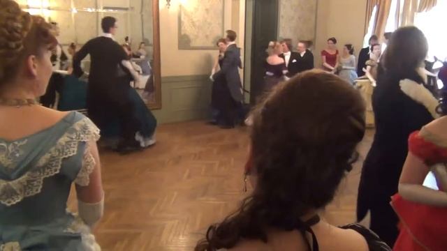 02 Полька смотреть онлайн