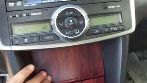 ITEM 27 TOYOTA ALLION 2009