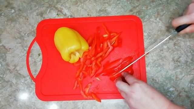 Фунчоза холодная закуска.