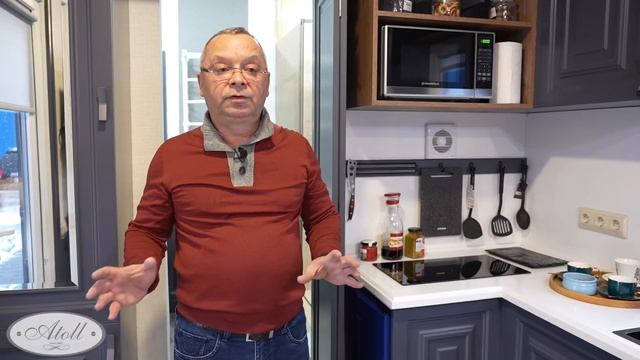 Дом-контейнер. Полный обзор