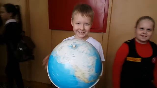 Лидер и его команда Школа № 70 г.Киров смотреть онлайн