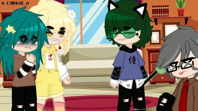 ×Ах ты ведьма!×∆ориг(?)∆°Вару,Куро,Зонт, Феликс ° #13_карт #1au_13k смотреть онлайн