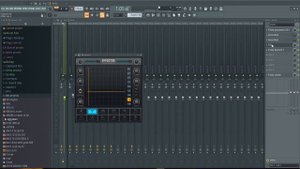 REMAKE - GIGACHAD PHONK - FL STUDIO 20 (by Shadxsz)