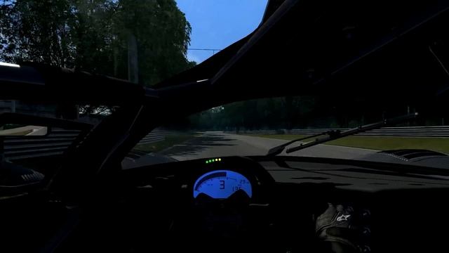 Ferrari P4/5 Competizione new sounds v1.020 for Assetto Corsa смотреть онлайн