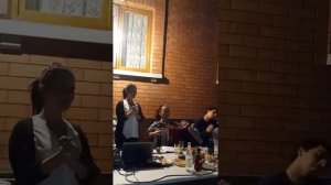 Нана Тибилова-Арцагъд ма фандыр