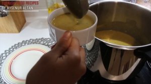 5 Lentil Soup Recipe To Save Your Day!  Donating To Türkiye