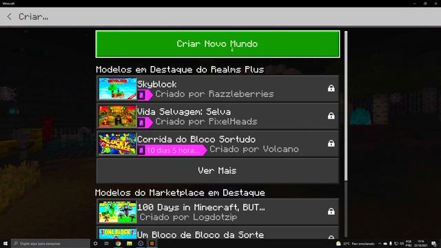COMO TER MINECRAFT JAVA EDITION NO CELULAR!! смотреть онлайн