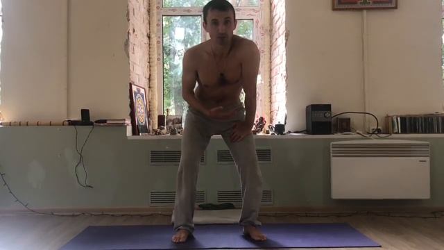 Наули - массаж пищеварительной системы. Николай Шименков. смотреть онлайн