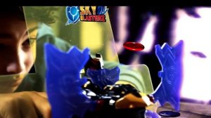 Sky Blasterz