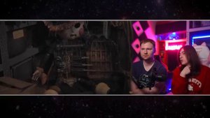 Почему НЕЛЬЗЯ ПОБЕДИТЬ аниматроников из фильма Пять Ночей с Фредди  РЕАКЦИЯ на Звездного Капитана пе