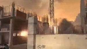 UNSTABLE GIT - MW3 Game Clip