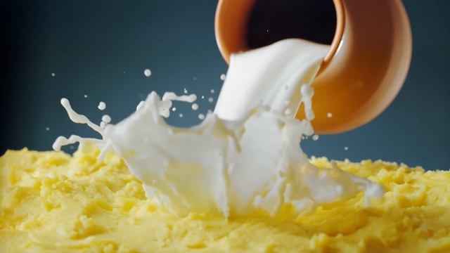 Пюре Роллтон. Вкусно. Удобно. Где угодно. (Геймер) смотреть онлайн