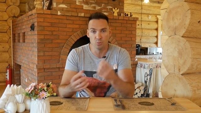 Каким должен быть качественный ресторан? / Как оценить ресторанный сервис?
