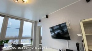 ➡️КУПИТЬ КВАРТИРУ КОРОЛЁВ || ?89651475498 || ЖК Золотые ворота | ЕВРО-ДВУХКОМНАТНАЯ КВАРТИРА | МИЭЛ