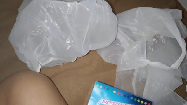 Что мы купили из сувениров в ВДЦ "Орлёнок".