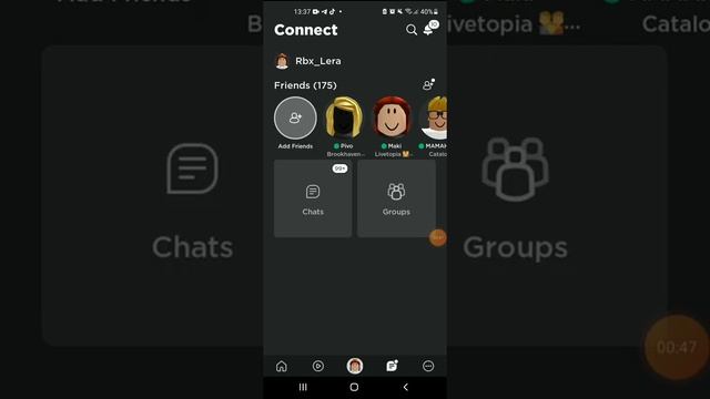 ?!Как взломать человека в роблокс?! Проверяю смотреть онлайн