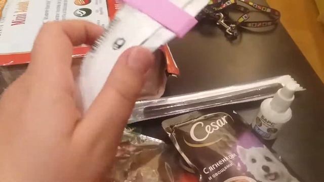 Покупки из зоомагазина смотреть онлайн