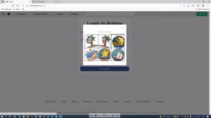 Объясняю как пройти капчу Roblox