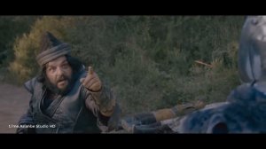 Turklar kelmoqda: Adolat qilichi | Oʻzbek tilida | Tarixiy-jangari kino | Bobur Film