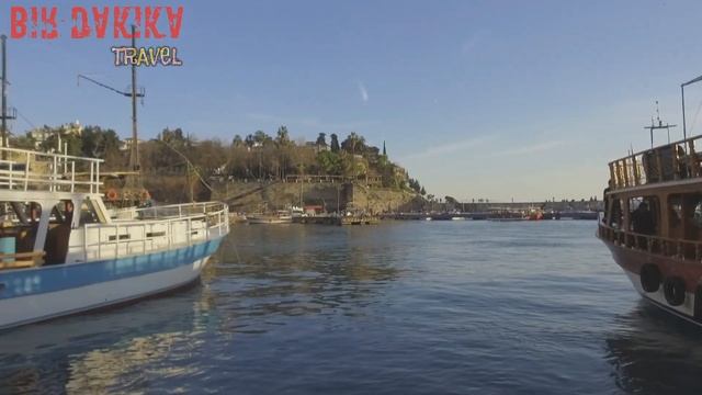 АНТАЛИЯ КОНЬЯАЛТЫ, СТАРЫЙ ПОРТ ОТДЫХ В АНТАЛИИ 2019/ KONYAALTI PLAJI Antalya'da gezilecek yerler #1