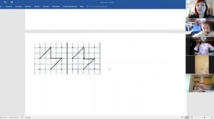 Число 7. Звуки В, Вь. Буква В.