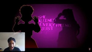 Turn it Down Encanto Reaction